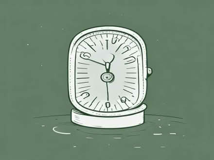 Photo of free Barometer (Mow Cop ST7) #1