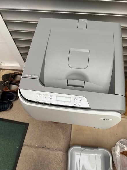 Photo of free Colour laser printer (Knowle B93) #2