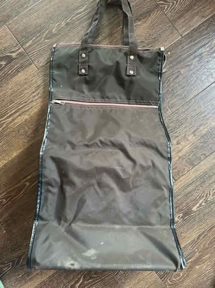 Photo of free Wheelie Shopping Bag (Chigwell IG7) #1