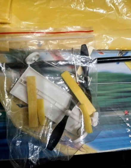 Photo of free Aeroplane r_c (E7 forest Gate) #4