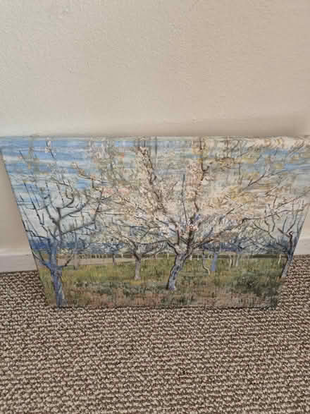 Photo of free Canvas pictures (Drayton PO6) #3