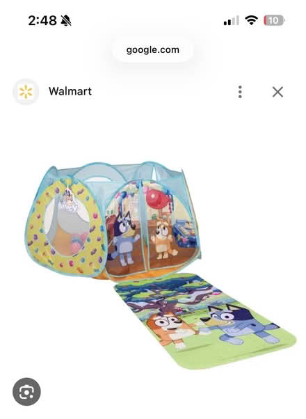 Photo of free Baby/Kids Toys (Scottish Hills) #2