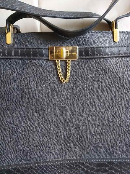 Photo of free Primark Purse / Handbag With (South Wimbledon SW19) #2