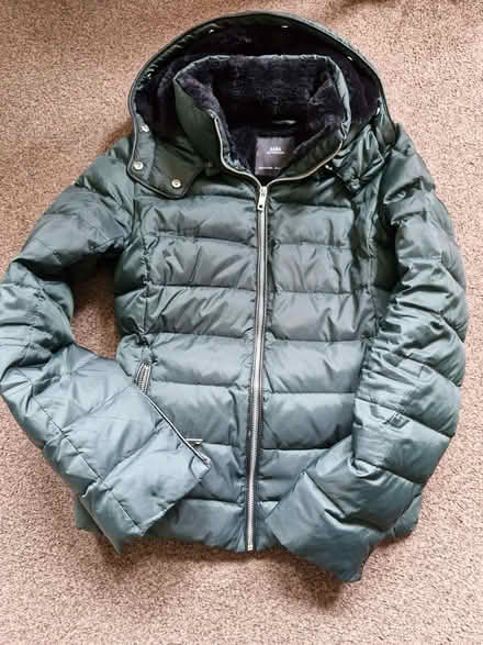Photo of free Jacket (Currie EH14) #1