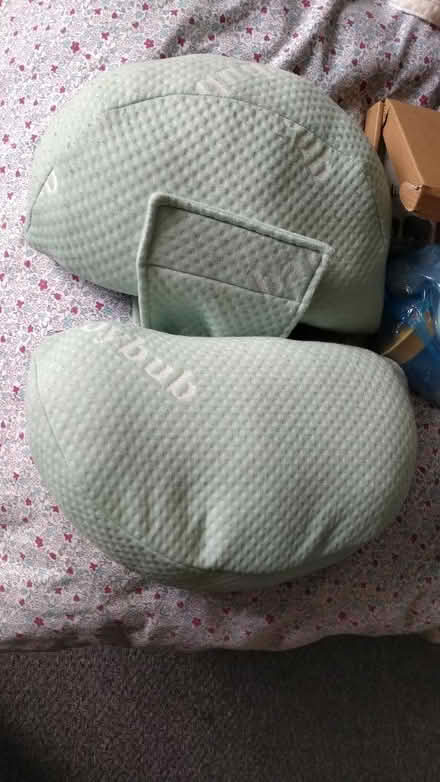 Photo of free Pregnancy/postpartum bundle (Sudden OL11) #2