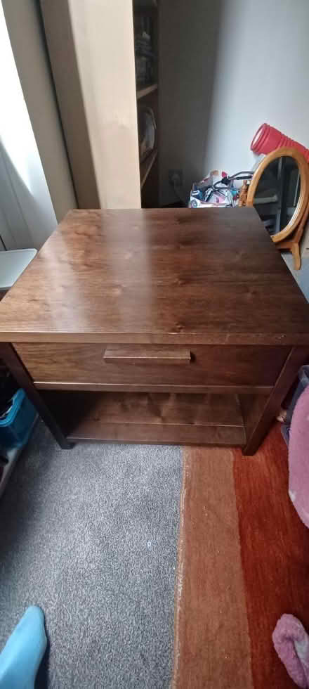 Photo of free Sturdy unit and drawer (M32) #2