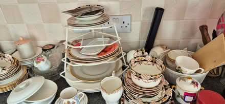 Photo of free Mixed selection of crockery (Altrincham WA15) #2