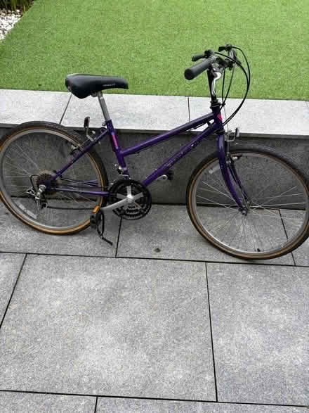 Photo of free Girls bike (Gosforth NE3) #2