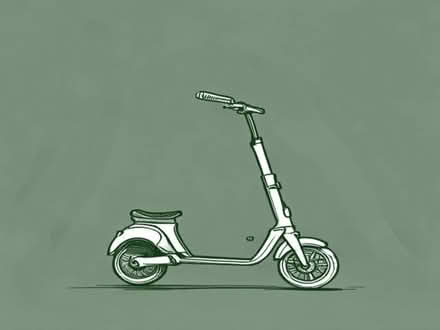 Photo of Electric Scooters (Queensbury BD13) #1