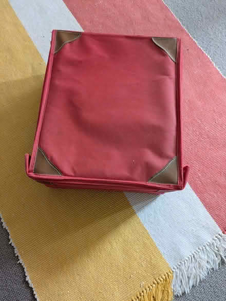 Photo of free Storage Box (Nailwell BA2) #1