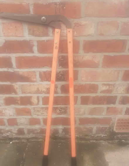 Photo of free Edging shears (Stockport SK3.) #1