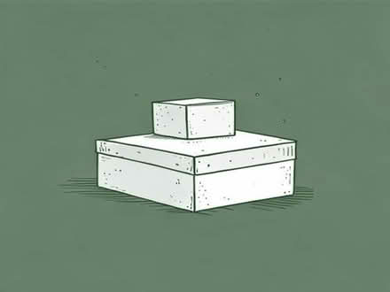 Photo of small boxes for books (Mabe Burnthouse TR10) #1