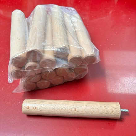 Photo of free Drawer peg dividers (Hampton Hill/Fulwell) #1