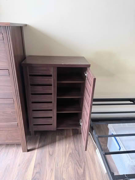 Photo of free Shelf (Collection SW6) #2