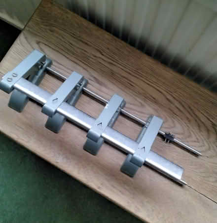 Photo of free Hole punch (ST17 Brocton) #1