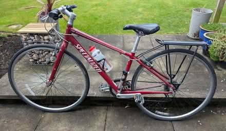 Photo of free Specialized Vita Sport Bicycle (Sale M33) #1