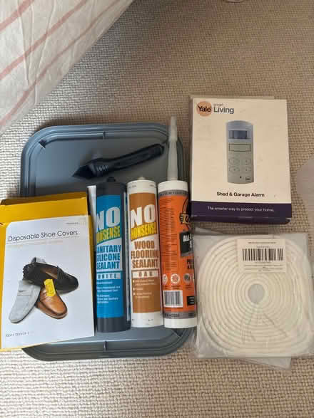 Photo of free DIY stuff (Penylan CF23) #1