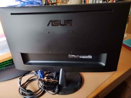 Photo of free Desktop monitor (Monkspath B90) #2