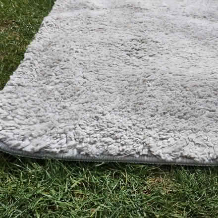Photo of free Small Deep Pile Mat (Rayleigh SS6) #3