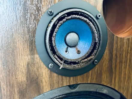 Photo of free Marantz Imperial 7 Speaker Pair (Vallejo) #3