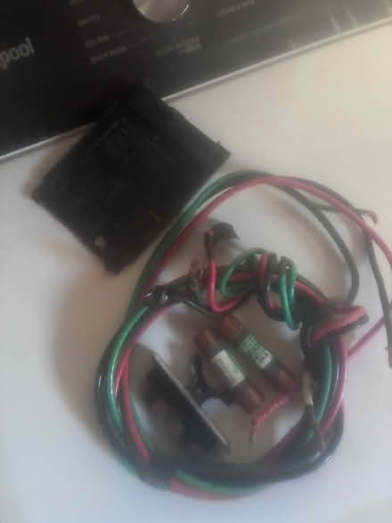 Photo of free 220 Electrical for hot tub (San Anselmo) #1