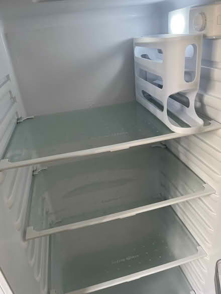 Photo of free Bush fridge larder (Balti Triangle B12) #2