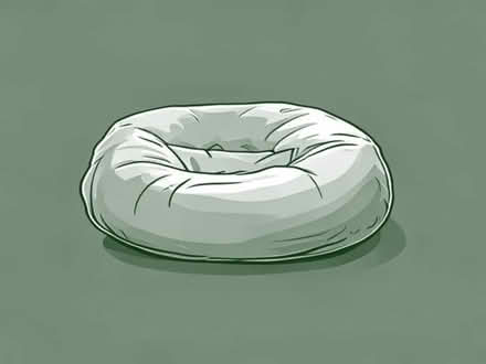 Photo of Kids bean bag (Dudbridge GL5) #1