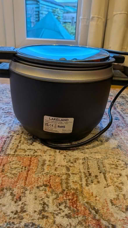 Photo of free Small 1.5L stew pot (Waterlooville PO7) #4