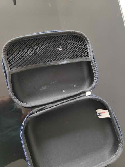 Photo of free Mens small travel wash bag (Stevenage SG2) #3