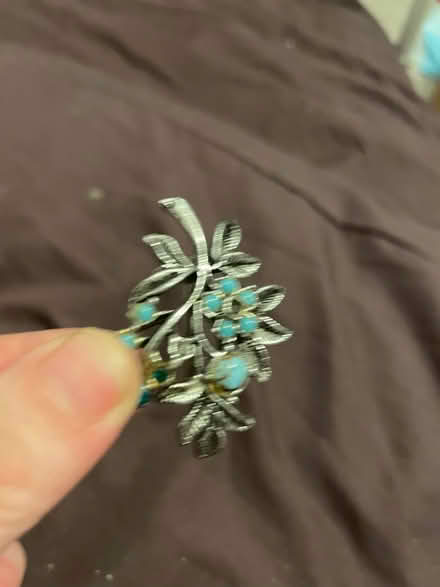 Photo of free Brooch (Wandsworth SW18) #1
