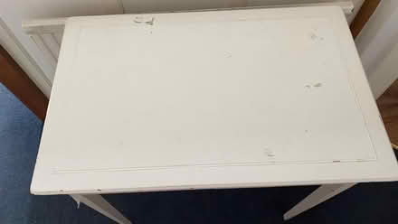 Photo of free Small table (TW11 Teddington) #2
