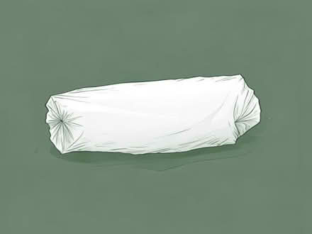 Photo of free Large polythene sheet (Flintshire CH1) #1