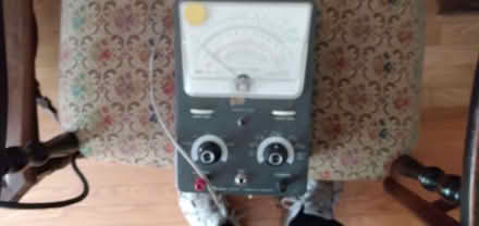 Photo of free vtvm (Centrepointe) #1