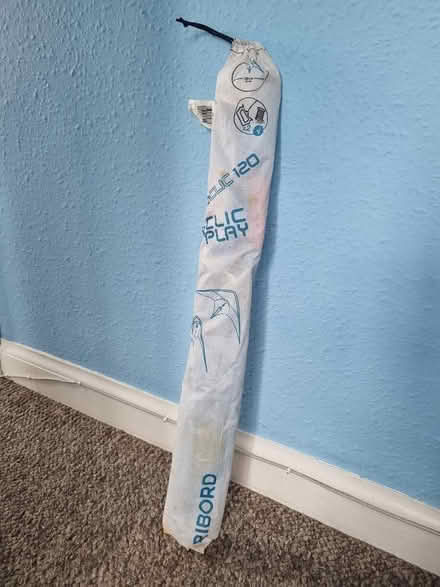 Photo of free kite (Norton Lees S8) #1