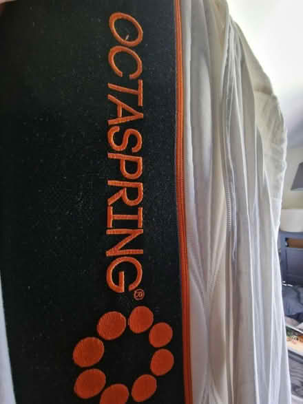 Photo of free King Size Mattress (Edinburgh EH4) #1