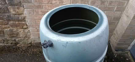 Photo of free Water Butt (Dronfield S18) #1