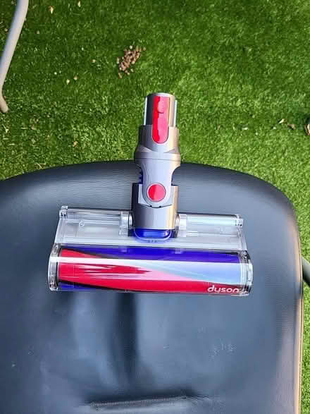 Photo of Dyson roller head (BD4) #1
