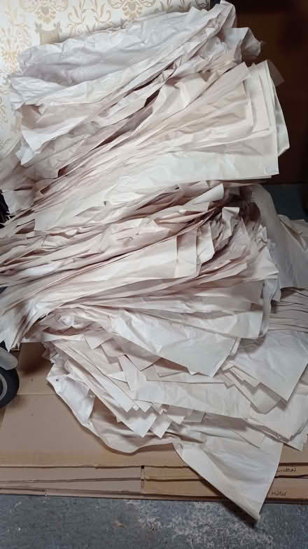 Photo of free Moving boxes and packing (Kilwinning KA13) #2