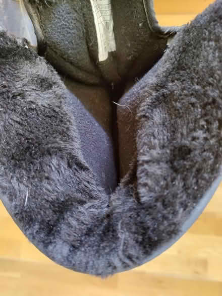 Photo of free Snow boots 7 (Bray SL6) #3