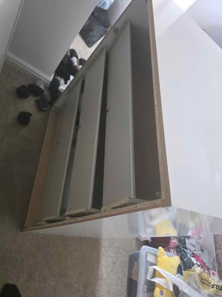 Photo of free Drawer (Bolton) #2