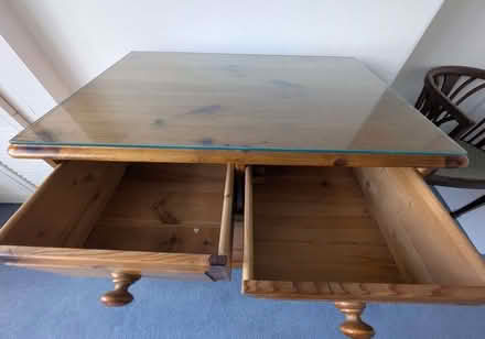 Photo of free chest of drawers (Altrincham WA15) #2