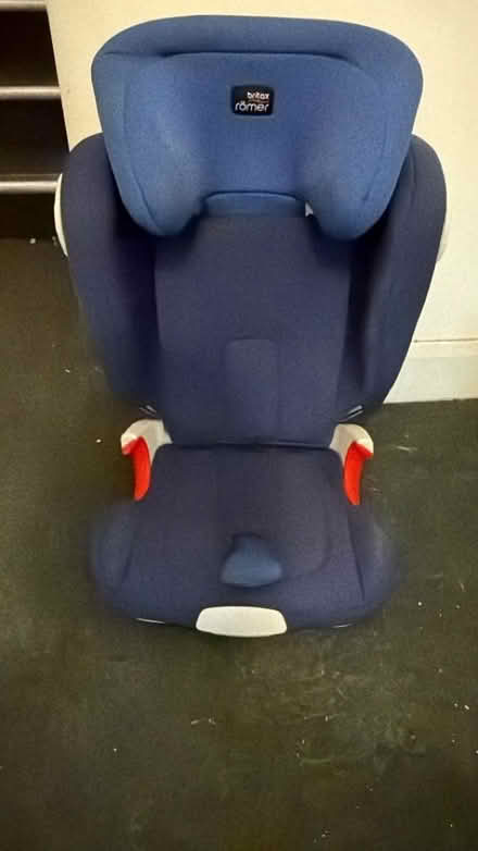 Photo of free Children Car Seat Group 2 (Tufnell Park N7) #1
