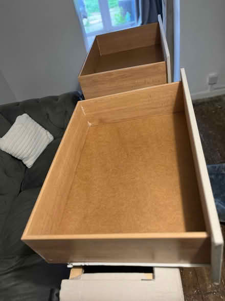 Photo of free bed frame (West Drayton UB7) #1