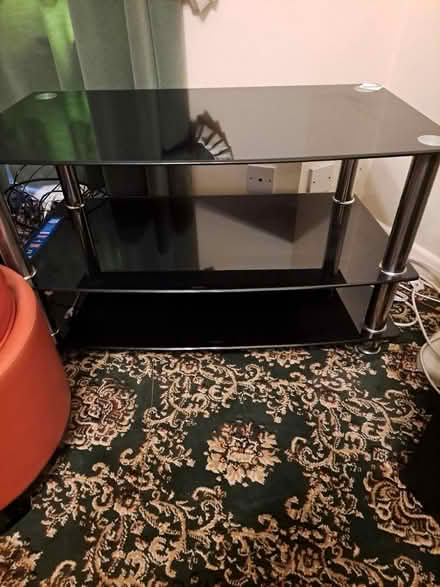 Photo of free Tv Stand for upto 40" TV (Crofton Park, Brockley) #2