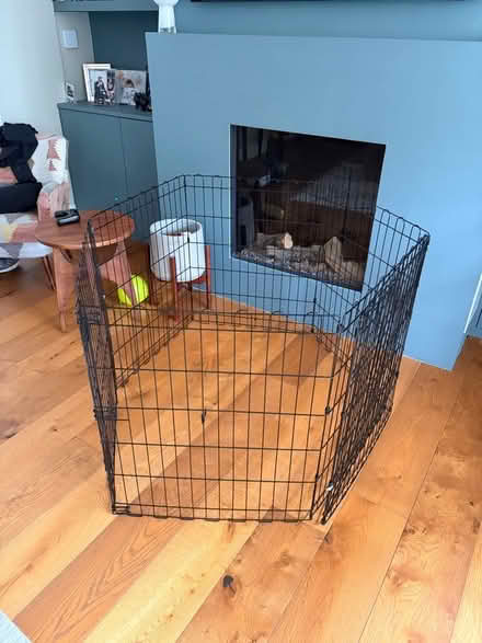 Photo of free Dog crate (Tufnell Park N7) #2
