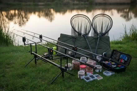 Photo of Fishing Gear (Addiscombe CR0) #1