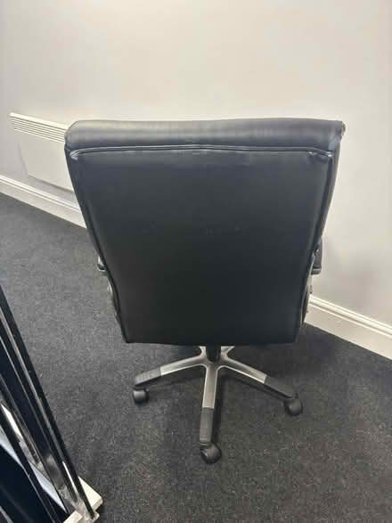 Photo of free Office chair (HP12 west Wycombe) #2