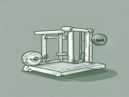 Photo of free Home gym (East Acton W12) #1