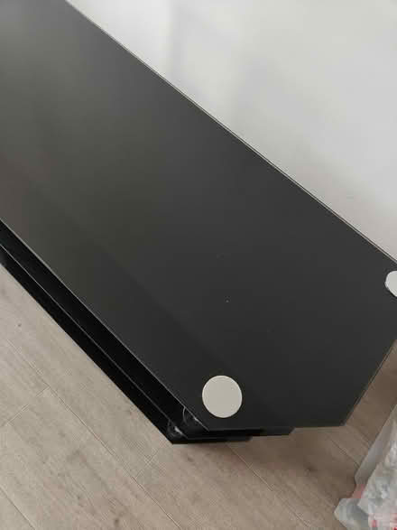 Photo of free TV unit (Stevenage SG2) #3