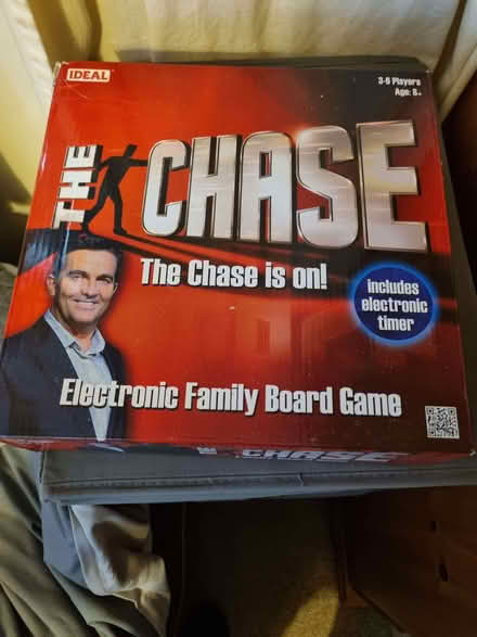 Photo of free Family board games (Penrith CA11) #1